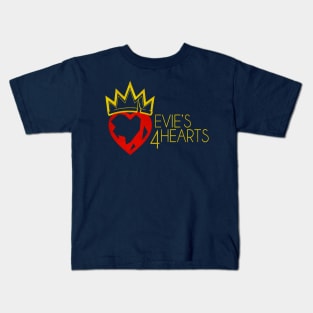 4Hearts Kids T-Shirt